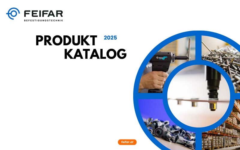 FEIFAR Katalog